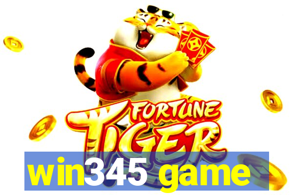 win345 game